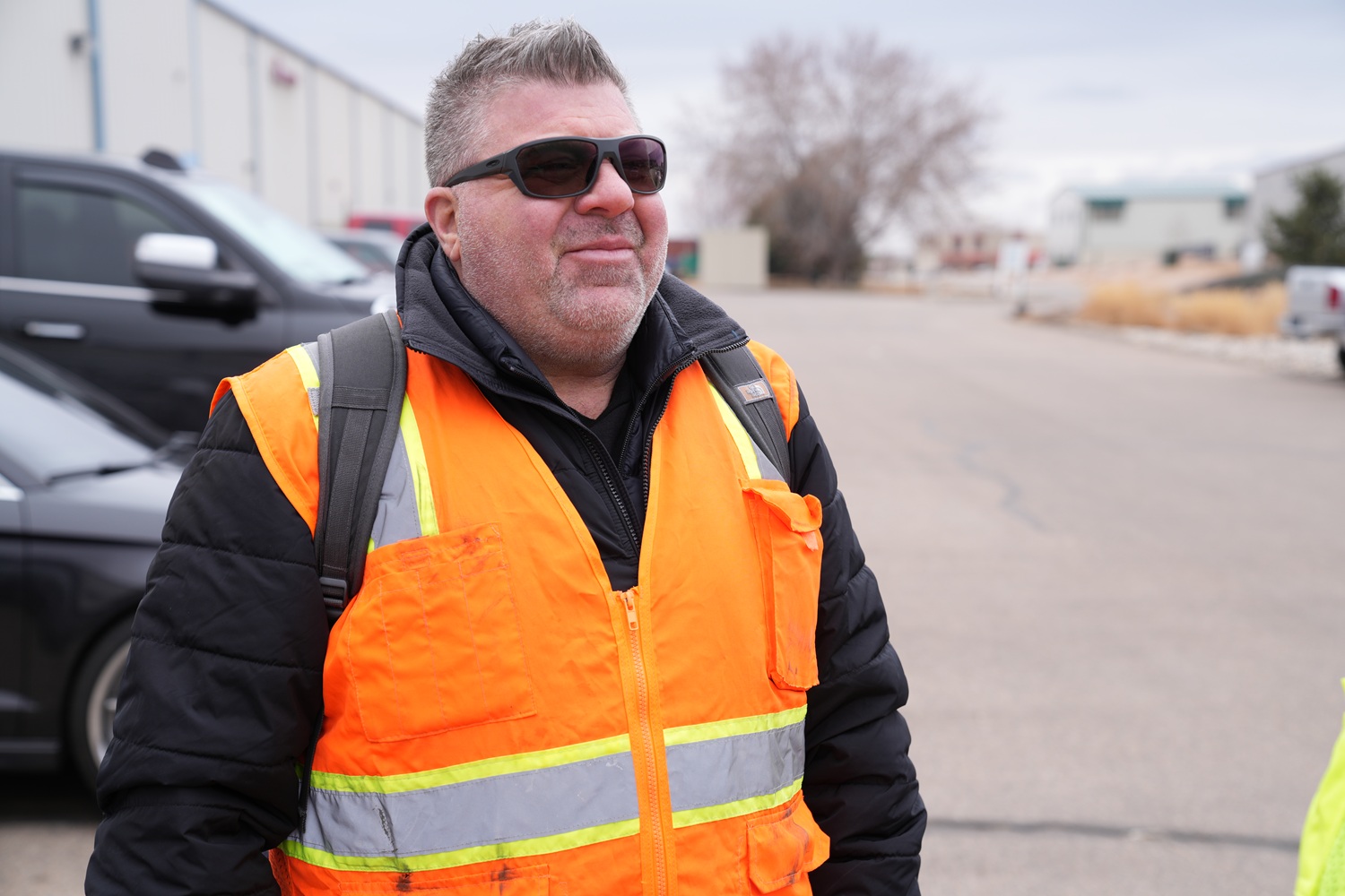 Sonny Welch, Business Manager