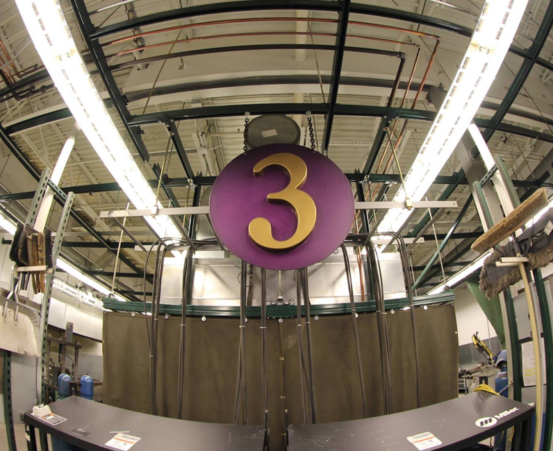 Training Plumbers Local 3