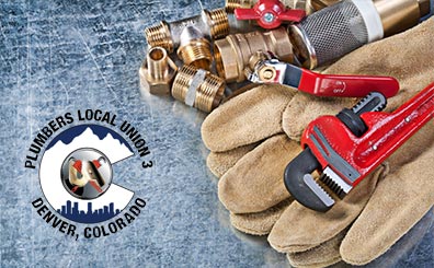 Plumbers Local 3
